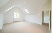 Cannock Wood bedroom extension leads