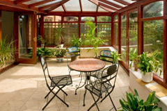 Cannock Wood conservatory quotes