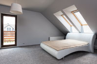 Cannock Wood bedroom extensions