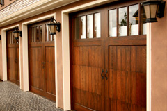 Cannock Wood garage extension quotes