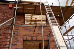 house extensions Cannock Wood