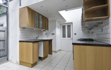 Cannock Wood kitchen extension leads